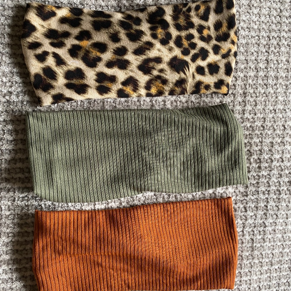Headbands